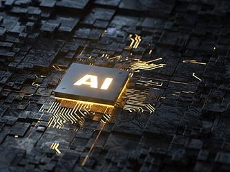 AI circuit board